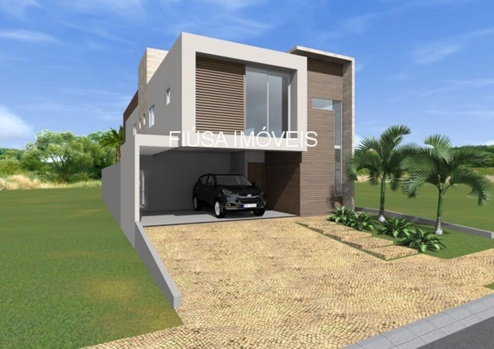 Casa, 4 quartos - Foto 4
