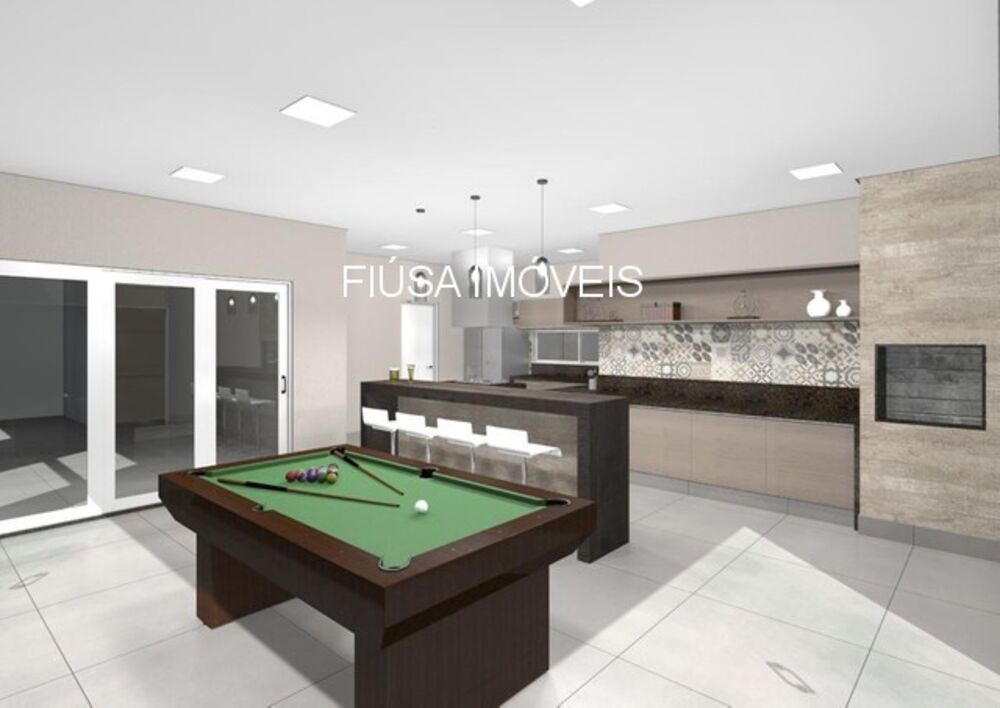 Casa, 4 quartos - Foto 2