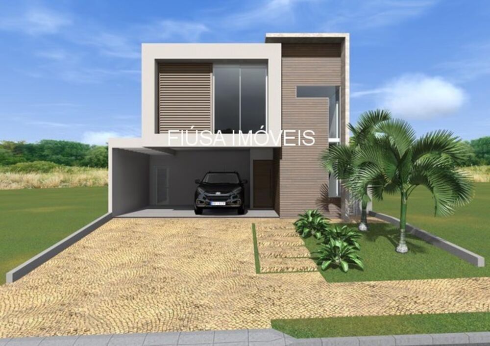 Casa, 4 quartos - Foto 1