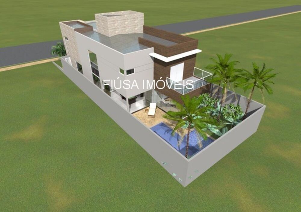 Casa, 4 quartos - Foto 5