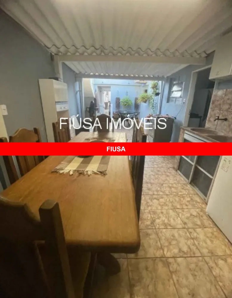 Casa, 2 quartos - Foto 5