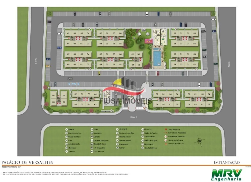 Apartamento, 2 quartos, 43 m² - Foto 8