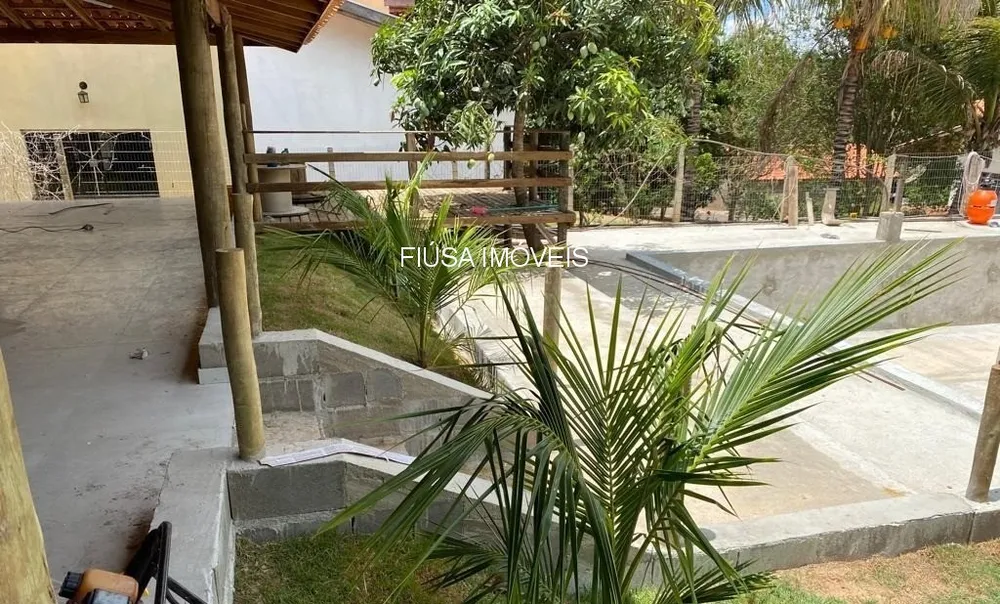 Chácara, 3 quartos - Foto 6
