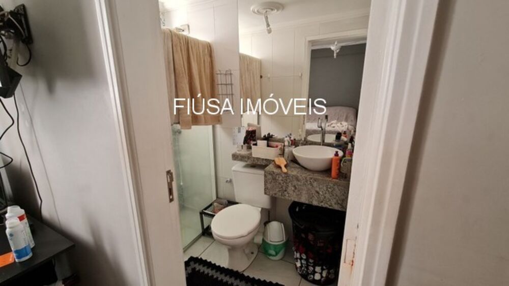 Apartamento, 3 quartos, 63 m² - Foto 5