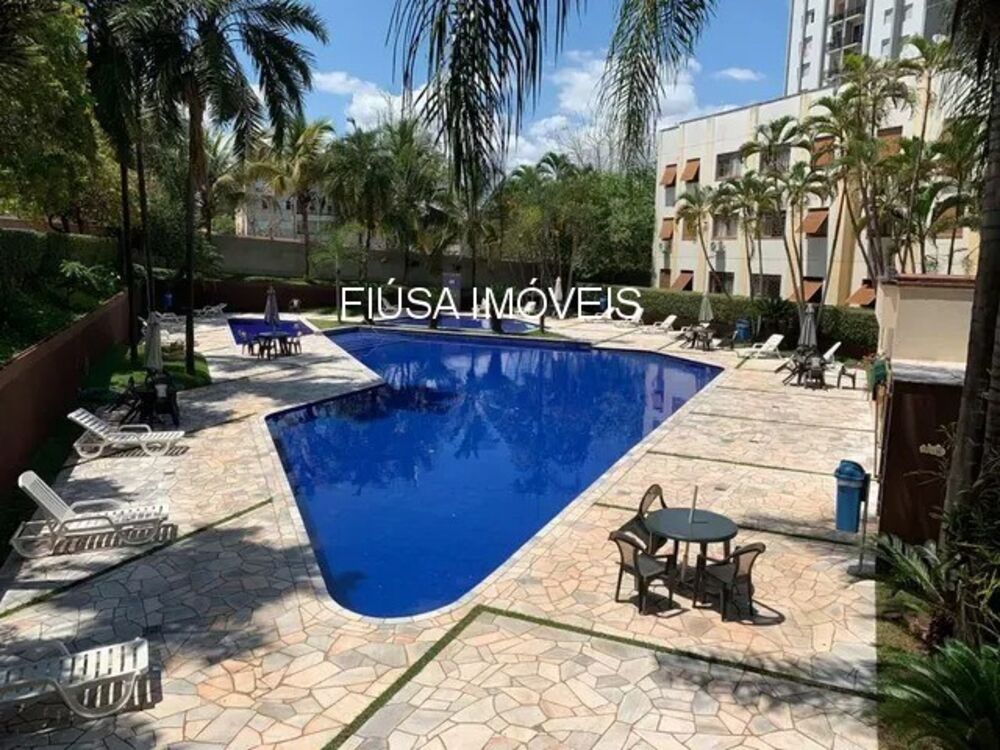 Apartamento, 3 quartos, 98 m² - Foto 8