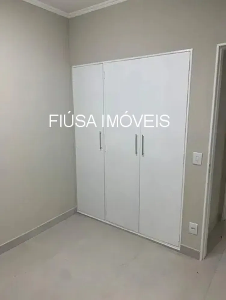 Apartamento, 3 quartos, 98 m² - Foto 2