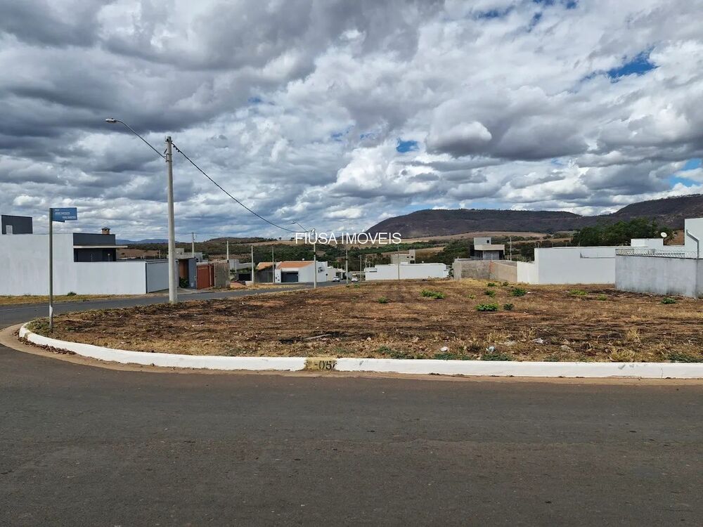 Terreno, 238 m² - Foto 1