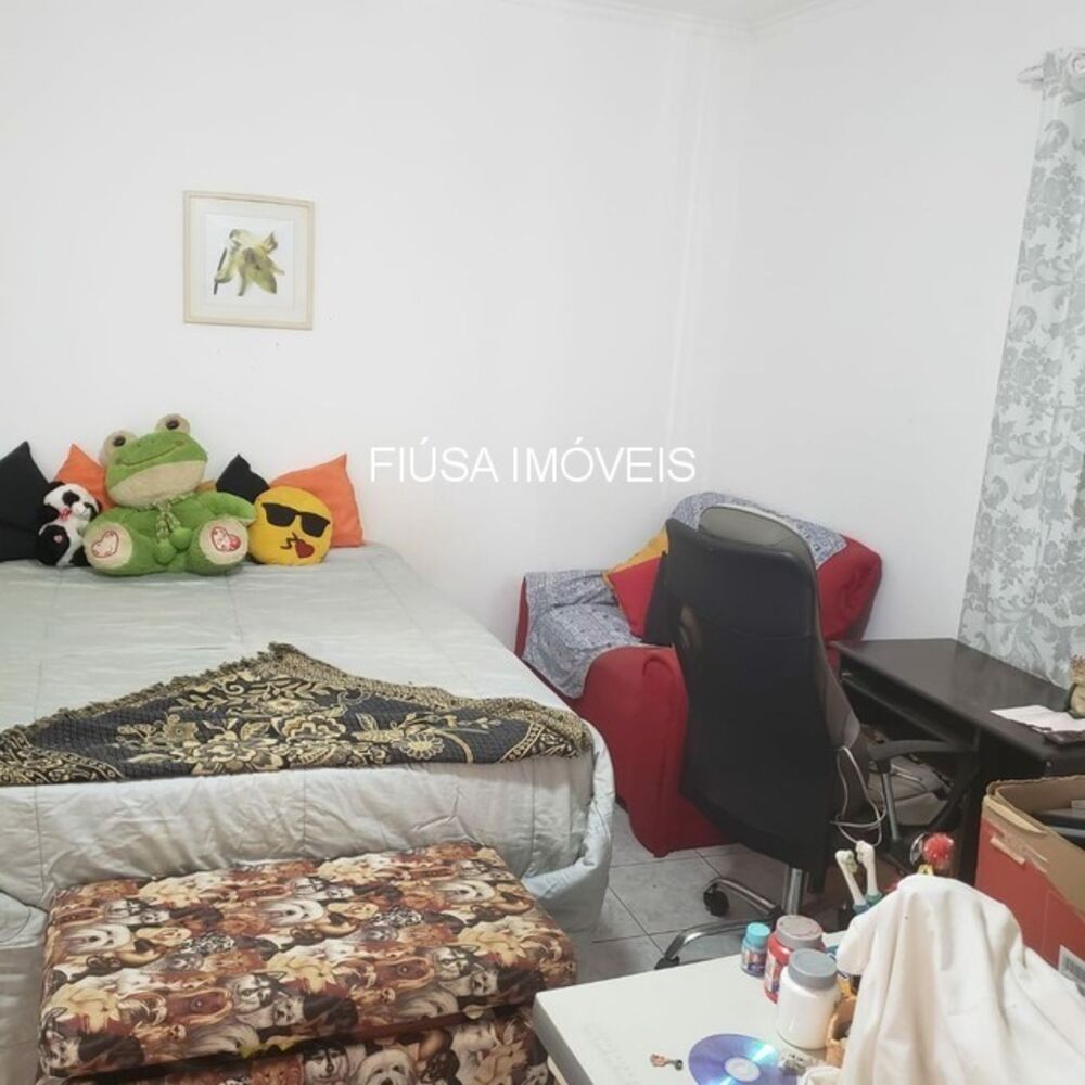 Casa à venda com 3 quartos - Foto 4