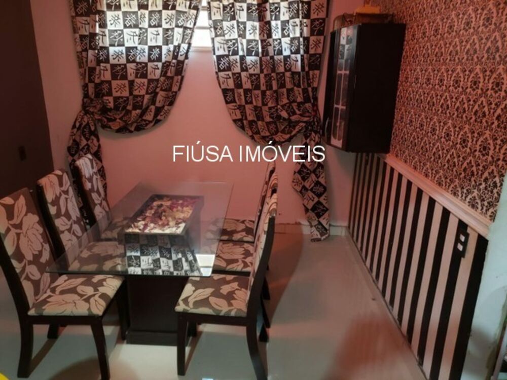 Casa à venda com 3 quartos - Foto 3