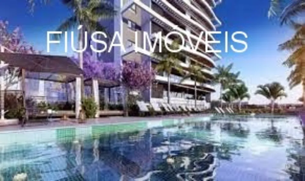 Apartamento, 2 quartos, 74 m² - Foto 1