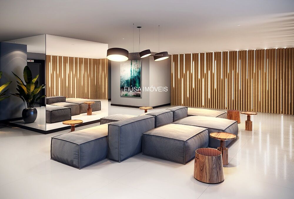 Apartamento, 2 quartos, 74 m² - Foto 8