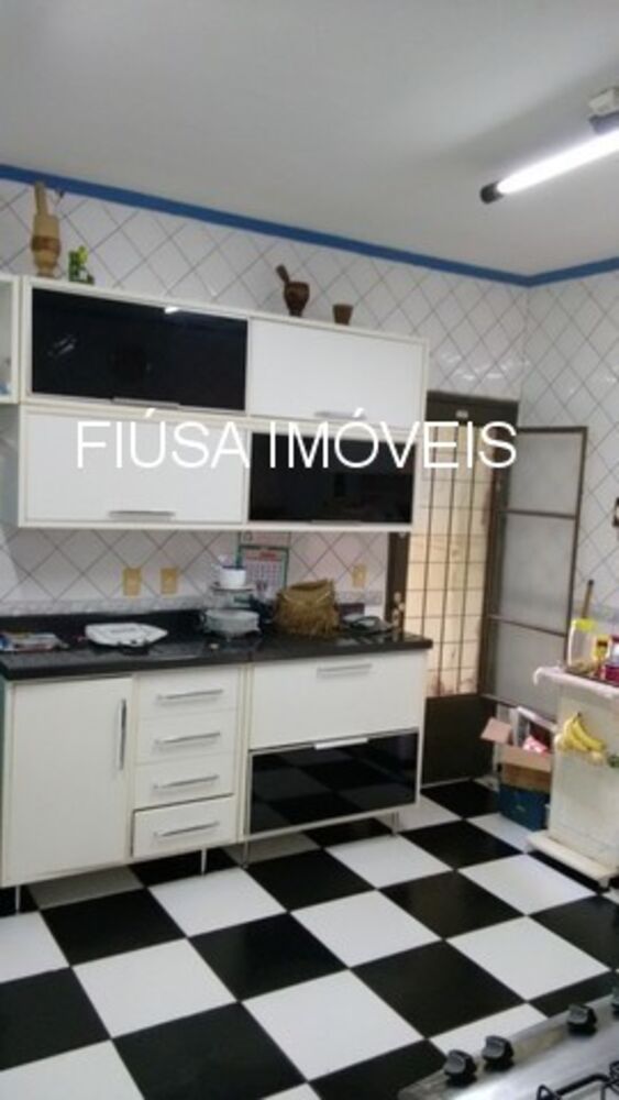 Casa, 4 quartos - Foto 11