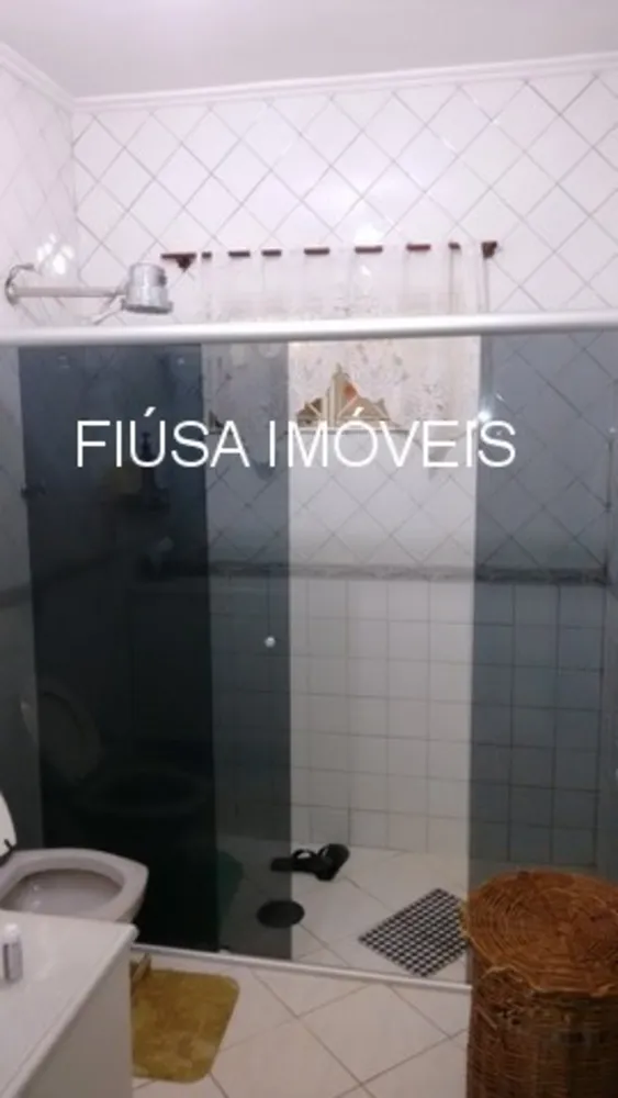 Casa, 4 quartos - Foto 16