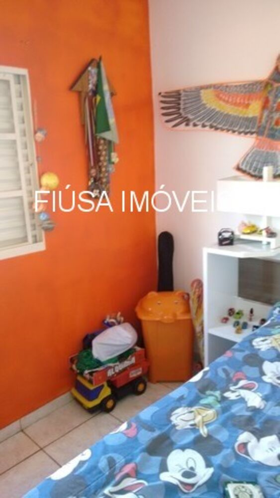 Casa, 4 quartos - Foto 12