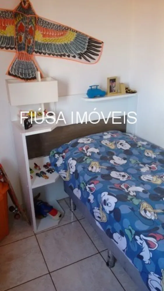 Casa, 4 quartos - Foto 14