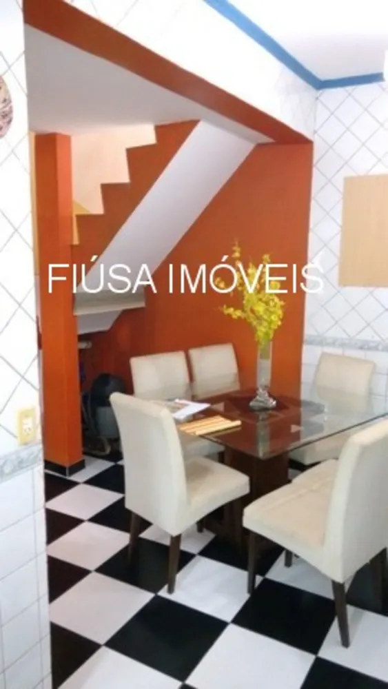 Casa, 4 quartos - Foto 15