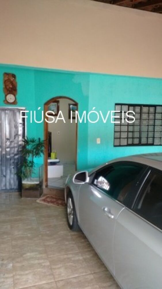 Casa, 4 quartos - Foto 4