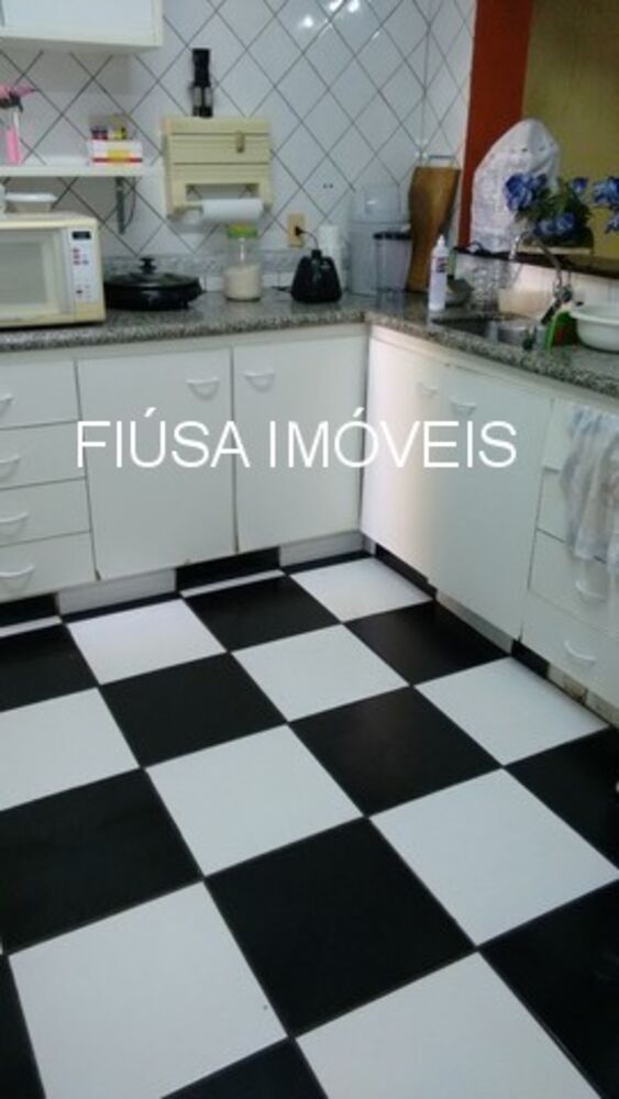 Casa, 4 quartos - Foto 5