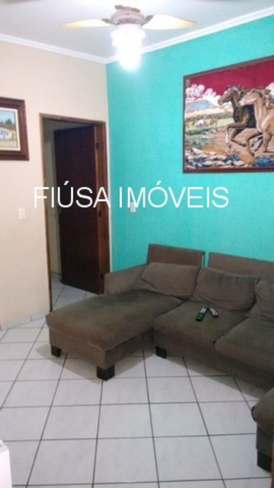 Casa, 4 quartos - Foto 2
