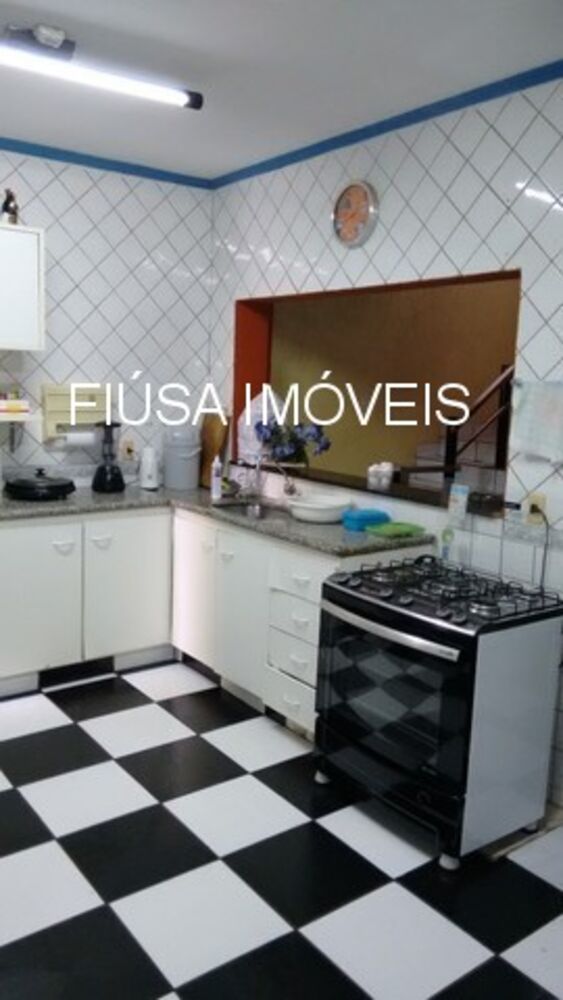 Casa, 4 quartos - Foto 1