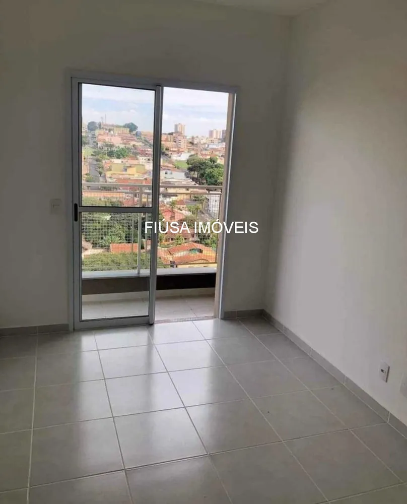 Apartamento, 2 quartos, 51 m² - Foto 2