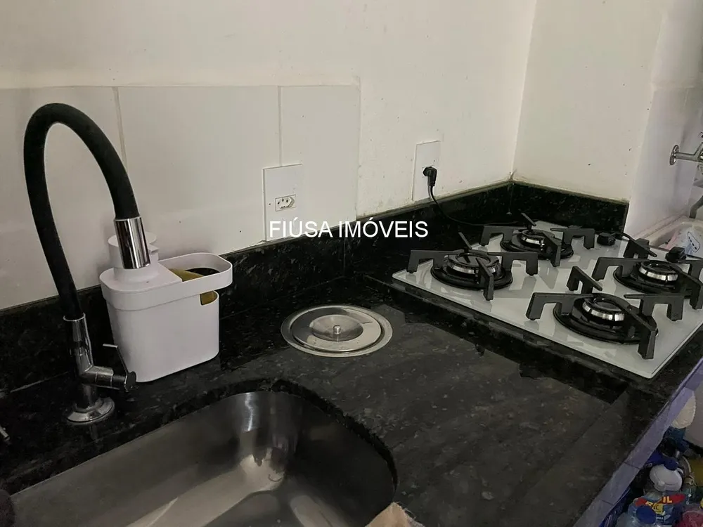Apartamento, 2 quartos, 51 m² - Foto 2