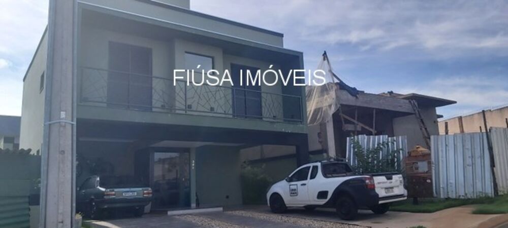 Casa, 3 quartos - Foto 5