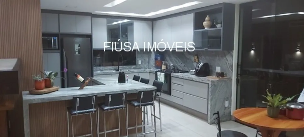 Casa, 3 quartos - Foto 14