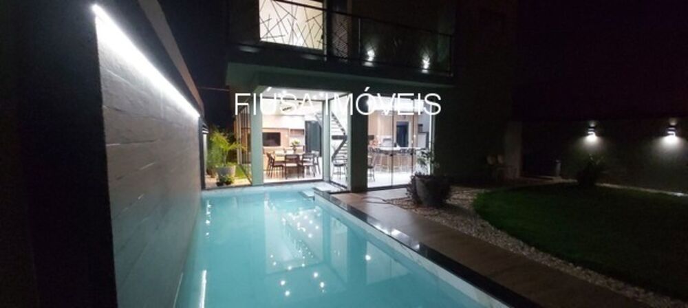 Casa, 3 quartos - Foto 3