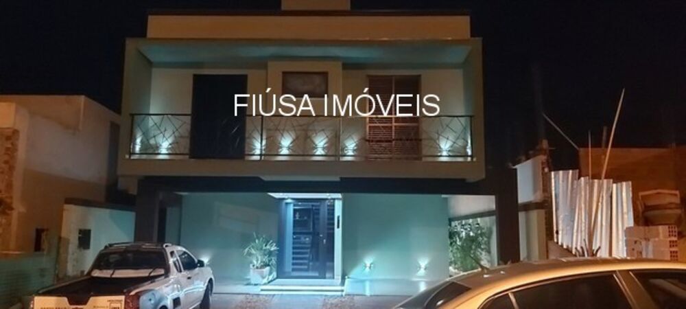 Casa, 3 quartos - Foto 11
