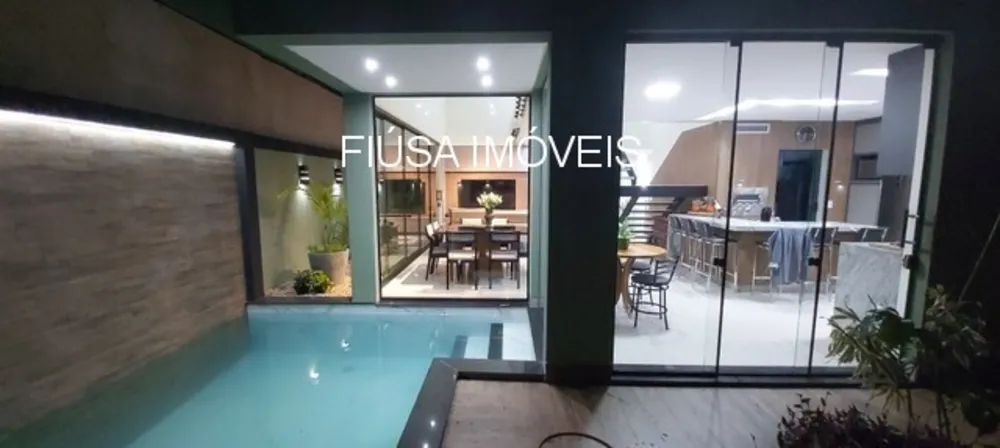 Casa, 3 quartos - Foto 17