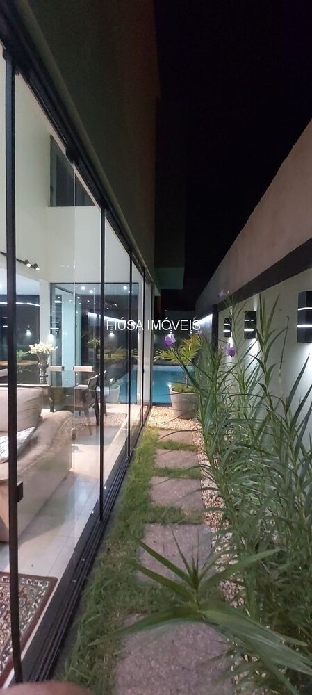 Casa, 3 quartos - Foto 12