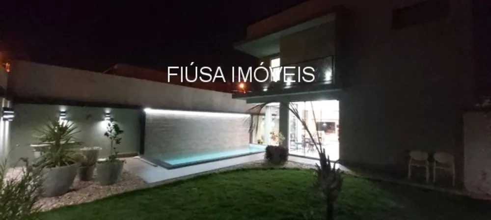 Casa, 3 quartos - Foto 15