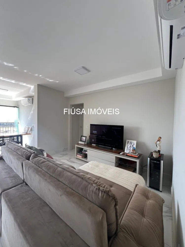 Apartamento, 3 quartos, 110 m² - Foto 5