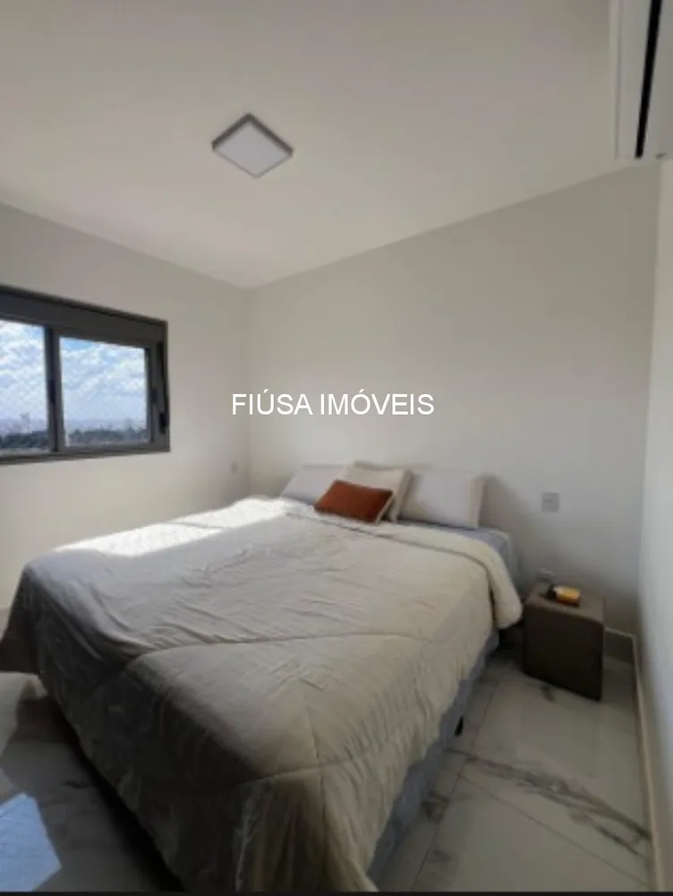 Apartamento, 3 quartos, 110 m² - Foto 4