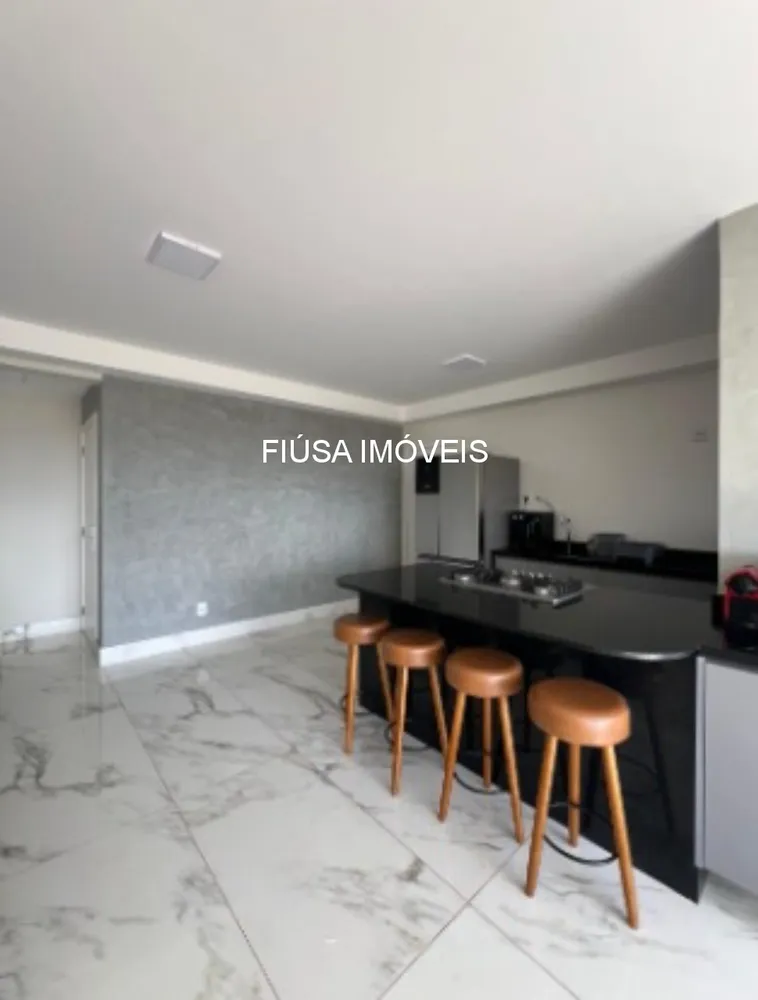 Apartamento, 3 quartos, 110 m² - Foto 7