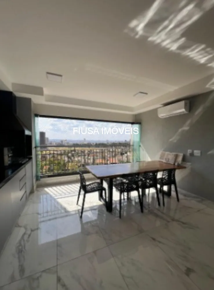 Apartamento, 3 quartos, 110 m² - Foto 6
