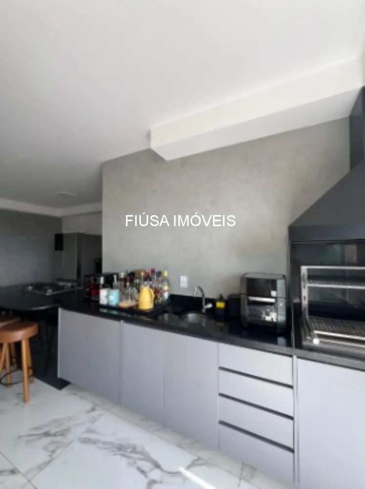 Apartamento, 3 quartos, 110 m² - Foto 3
