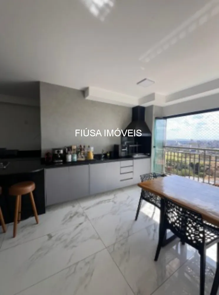 Apartamento, 3 quartos, 110 m² - Foto 3