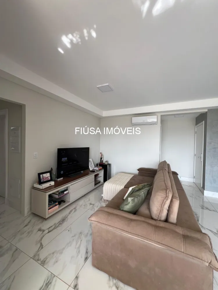 Apartamento, 3 quartos, 110 m² - Foto 8