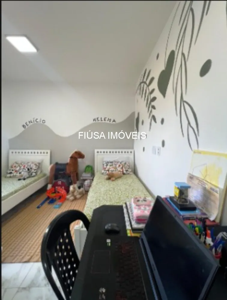 Apartamento, 3 quartos, 110 m² - Foto 1
