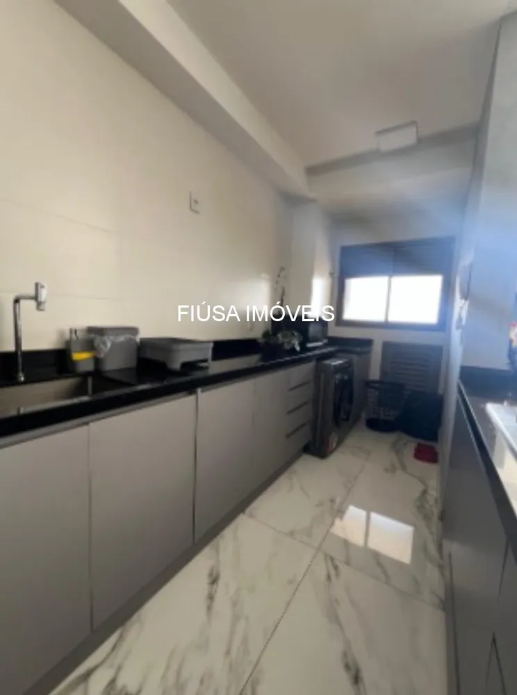 Apartamento, 3 quartos, 110 m² - Foto 4