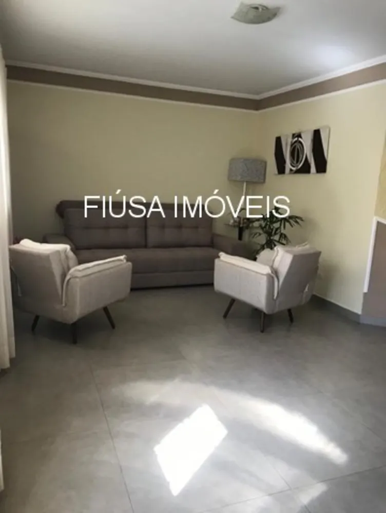 Casa, 4 quartos - Foto 10
