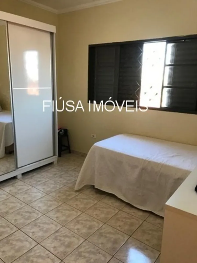 Casa, 4 quartos - Foto 8