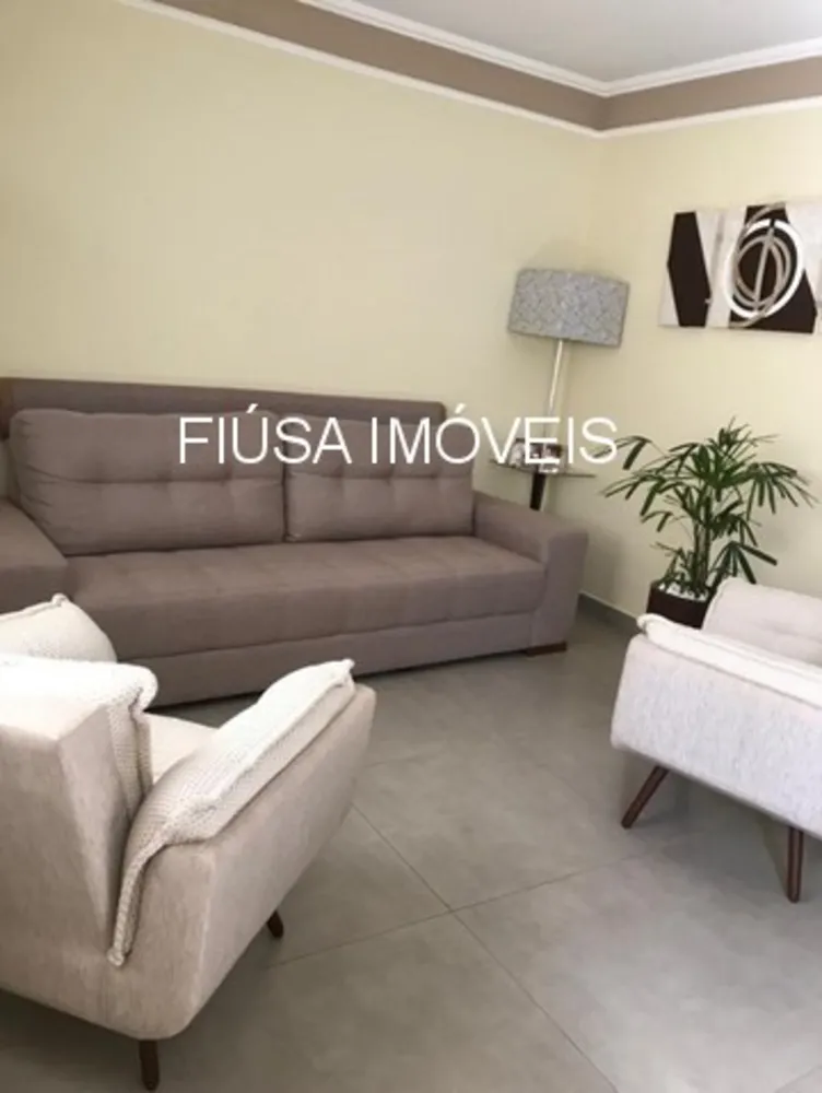 Casa, 4 quartos - Foto 8