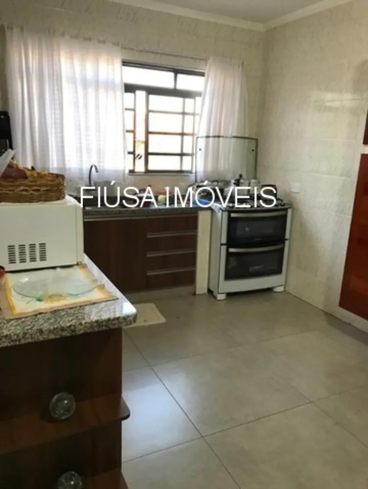 Casa, 4 quartos - Foto 5