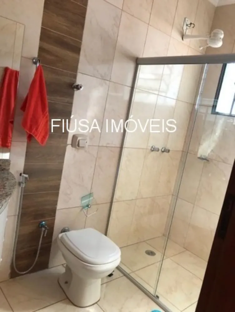 Casa, 4 quartos - Foto 11