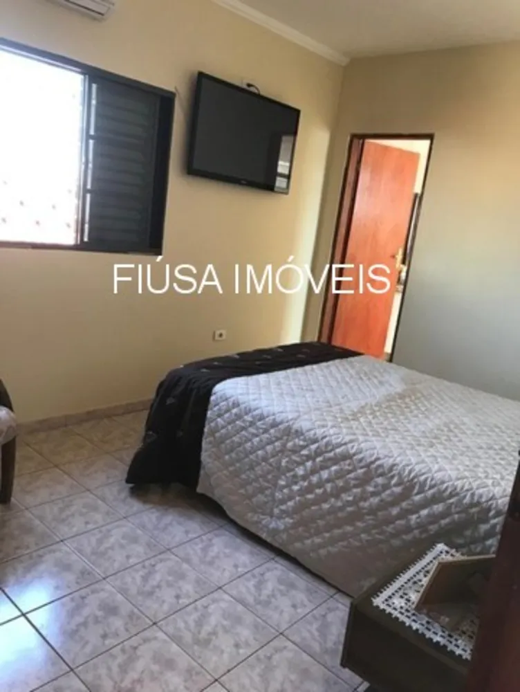 Casa, 4 quartos - Foto 7
