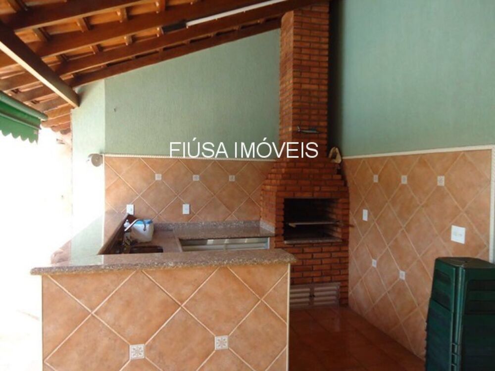 Casa à venda com 4 quartos - Foto 5