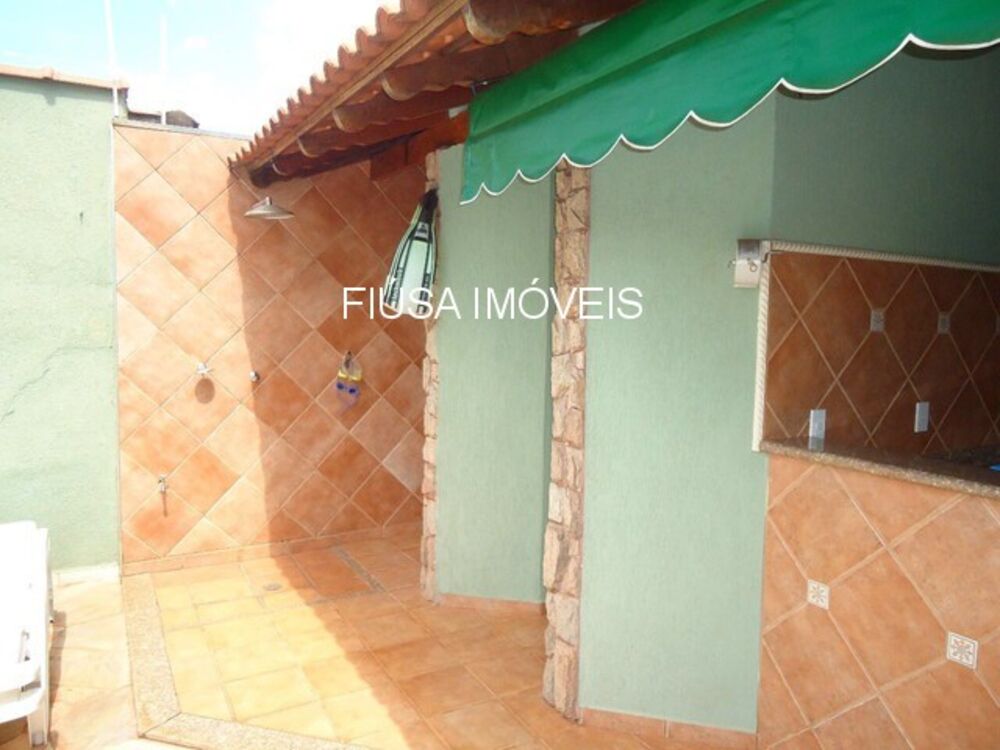 Casa à venda com 4 quartos - Foto 3